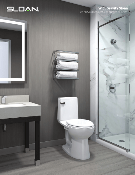 Folleto Línea Sloan 2023